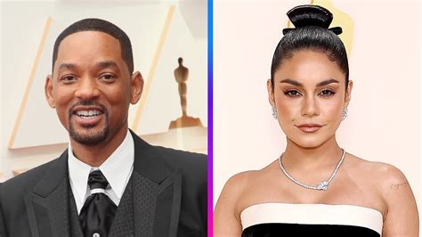 Will Smith Reveals How Vanessa Hudgens’ Pregnancy Impacted .